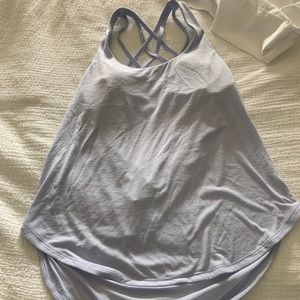 Lululemon top